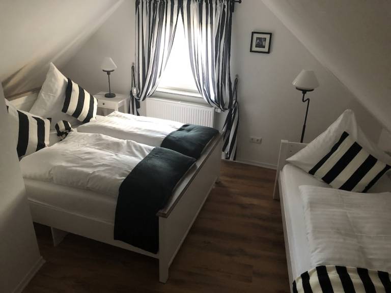 Ferienwohnung  Bad Gögging
