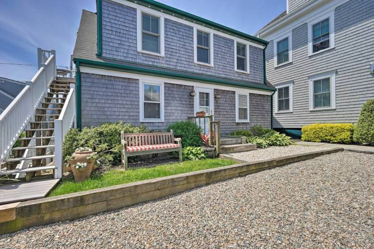 Apartment Provincetown