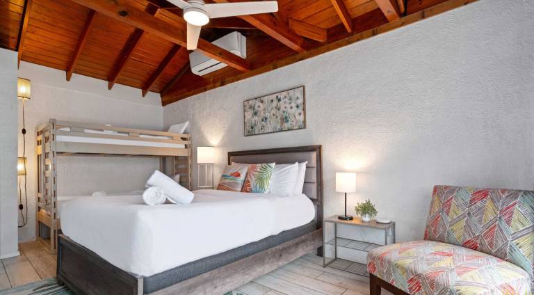 Cabin Lake Travis