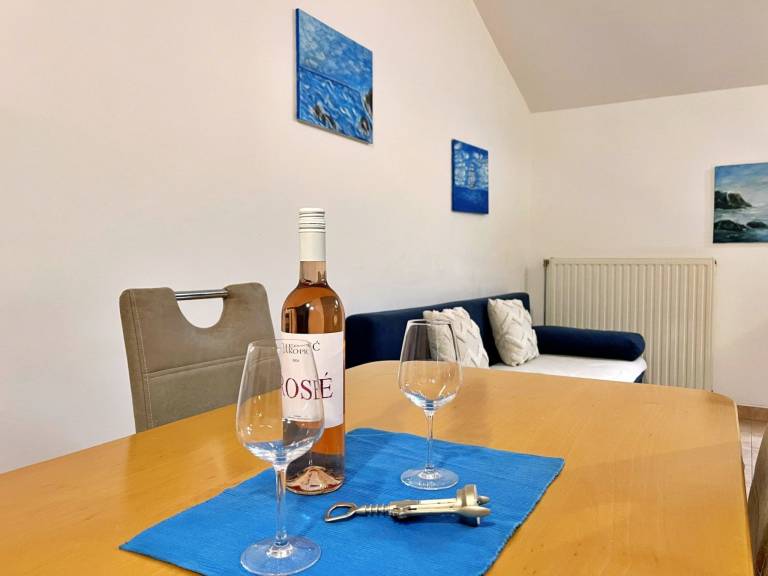 Appartement  Crikvenica