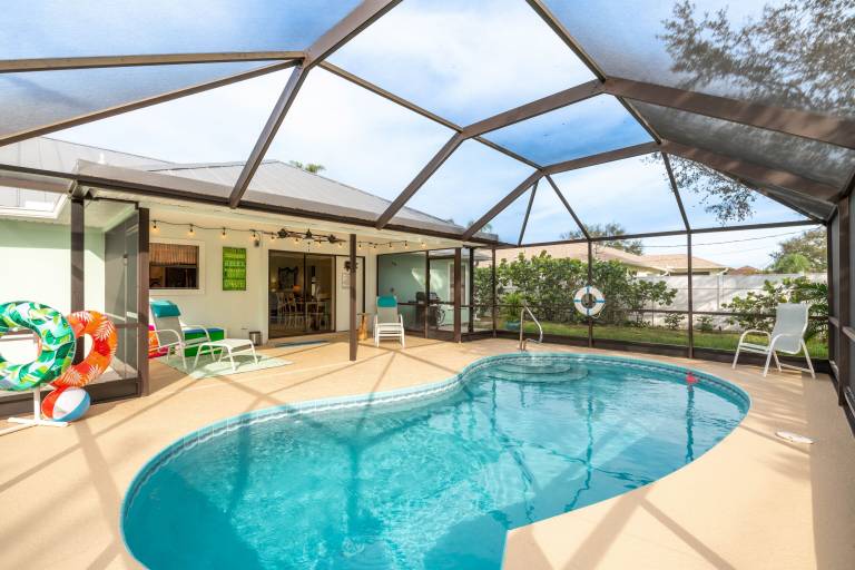 House Vero Beach