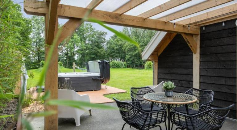 35 m&sup2; Ferienwohnung
