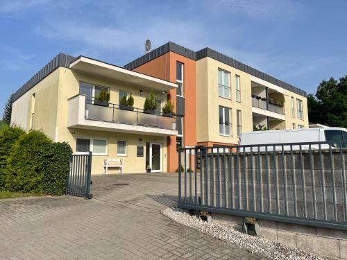 Apartmán  Kostolná Ves