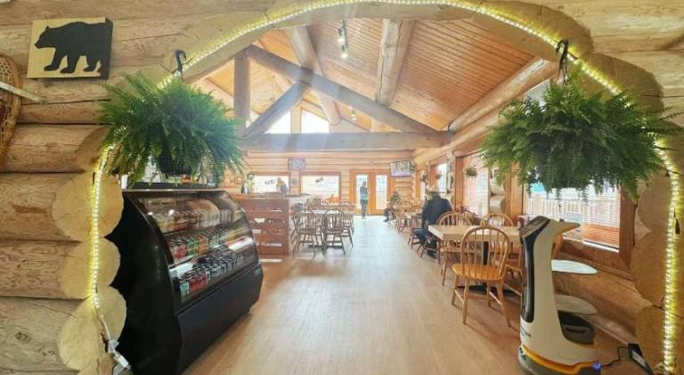 Bear's Claw Lodge — photo 5