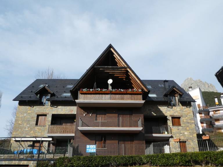 Apartamento Formigal