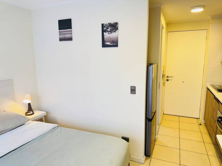 Apartament Estación Central