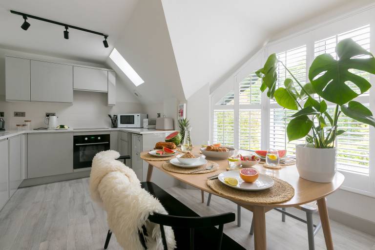 Appartement Hayle