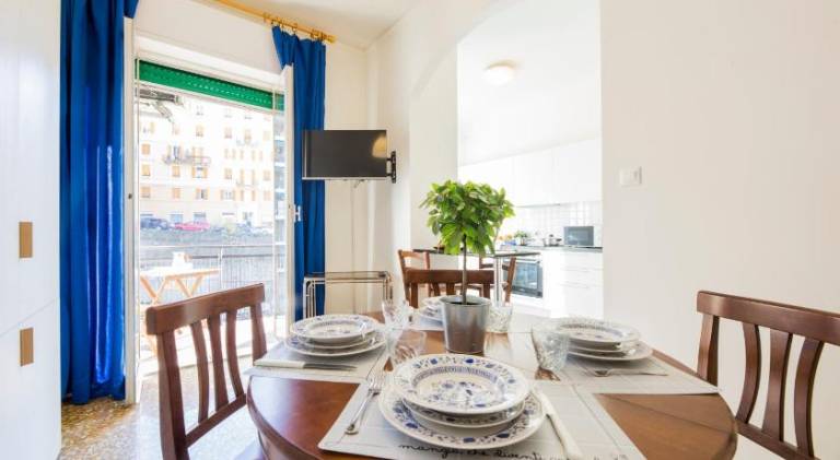 Pleasant apartment | Pets allowed — photo 4