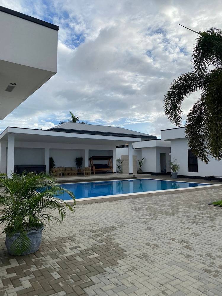 Villa  Paramaribo