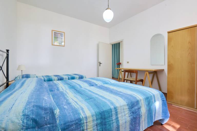 Apartment 'Mare Etrusco 5' with Shared Garden and Wi-Fi — photo 3