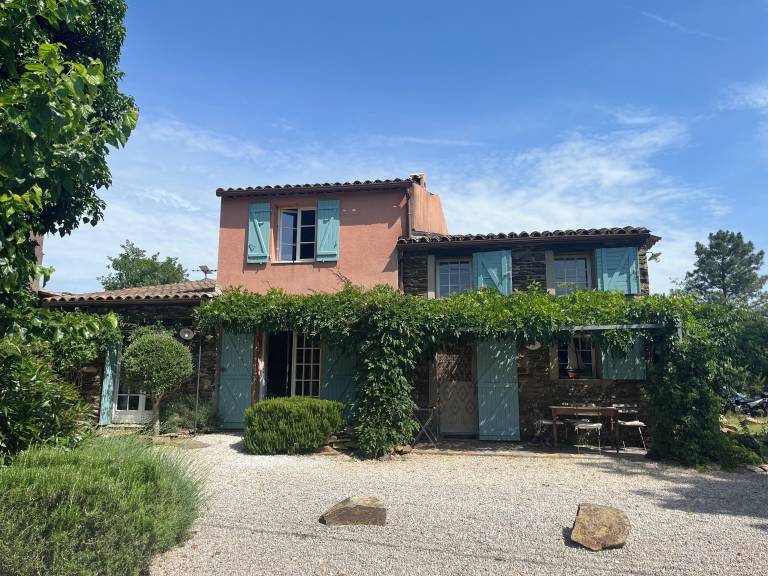 Longère Vidauban