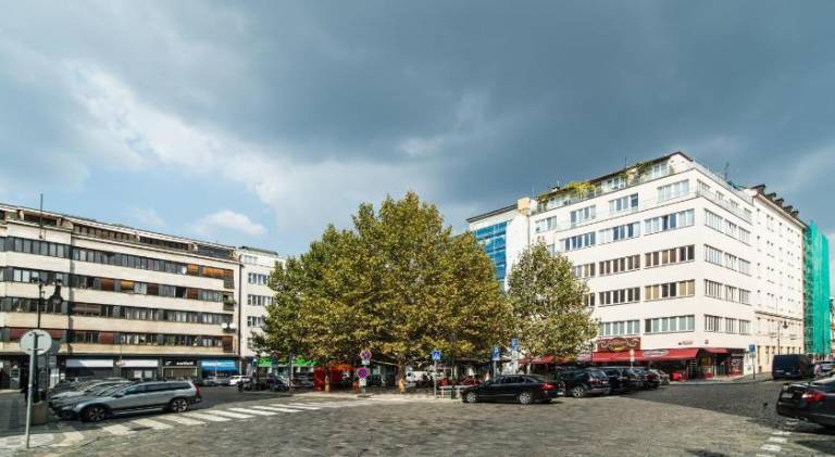 Rental apartment | Next to Prague astronomical clock — photo 4