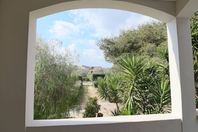 Villa Serra Alimini I