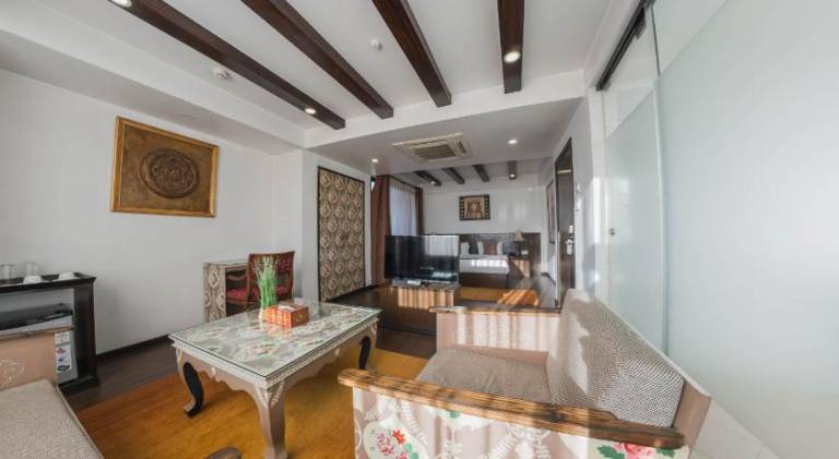 Dalai La Boutique Hotel — photo 3