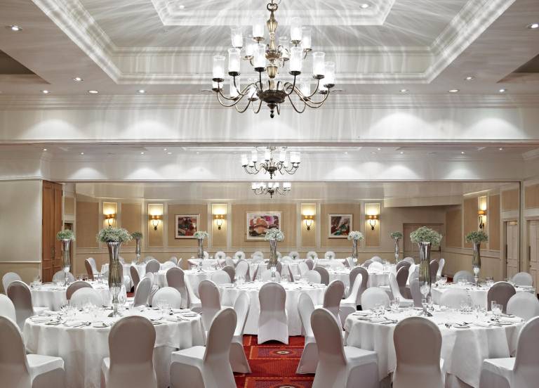 Grand Hotel Sunderland — photo 3