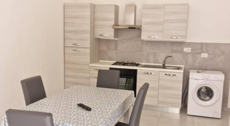 Pleasant rental apartment with barbeque & garden | Next to the beach | Pets allowed — photo 5
