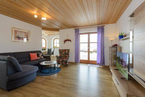 Ferienwohnung Drachselsried