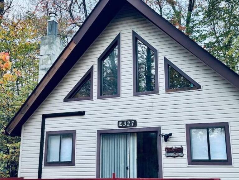 Cabin Tobyhanna