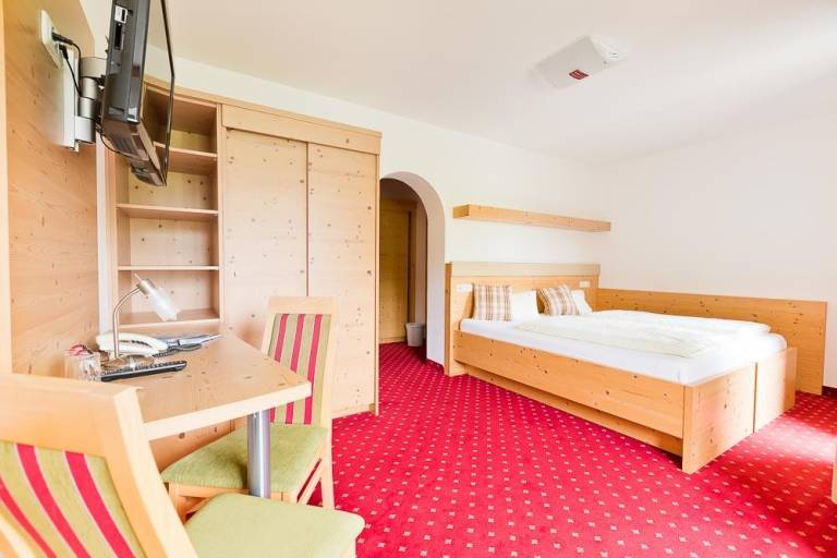 Hotel Sportalm Hintermoos in Maria Alm am Steinernen Meer