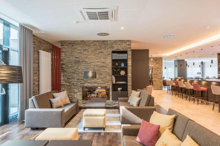Hilton Garden Inn Munich City Centre West — photo 2