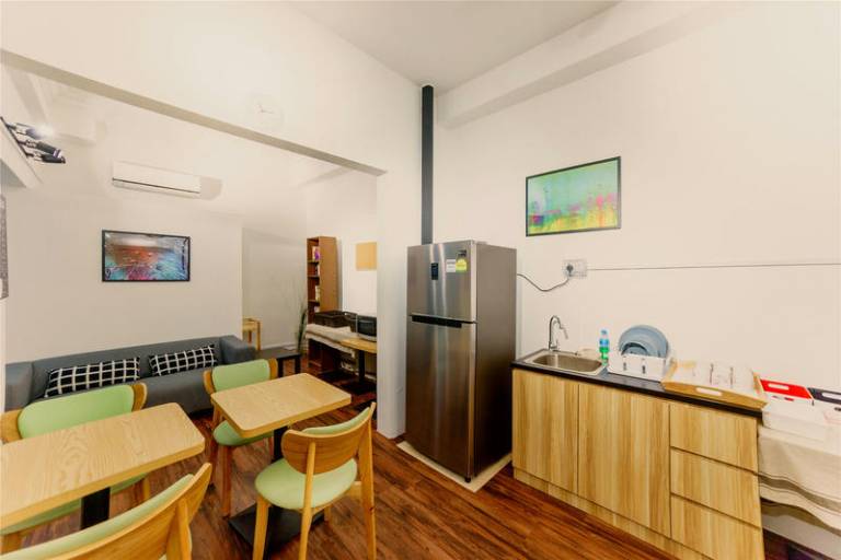 Hostel Geylang