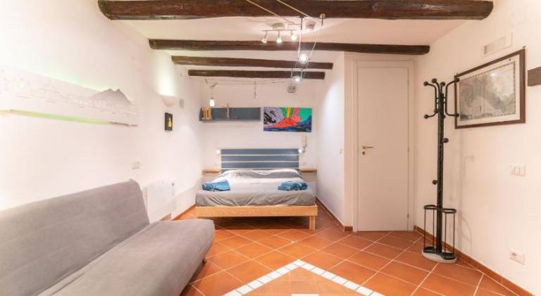 Vacation home | Next to Naples Cathedral in Naples