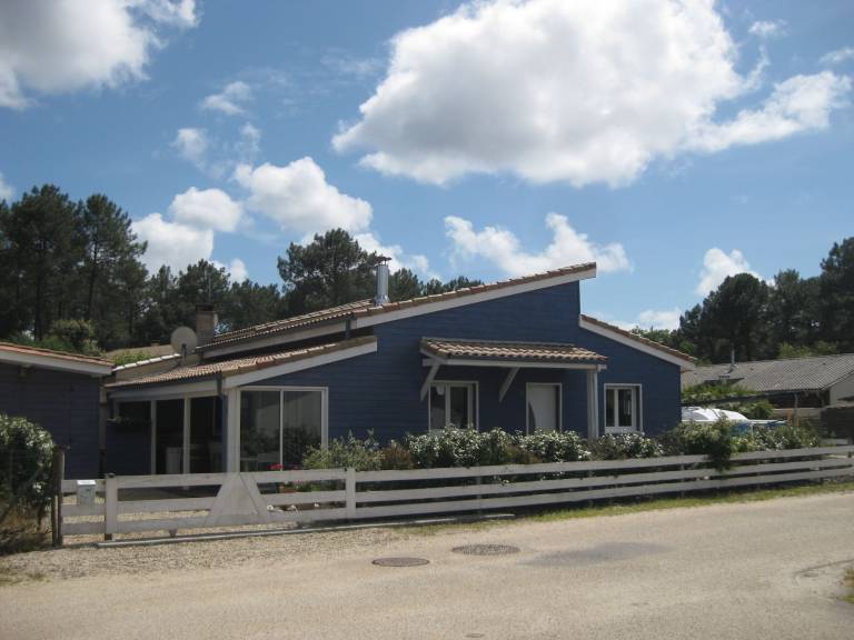 Huis Hourtin