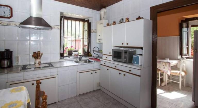 Vacation home with 4 rooms for 6 persons — photo 3