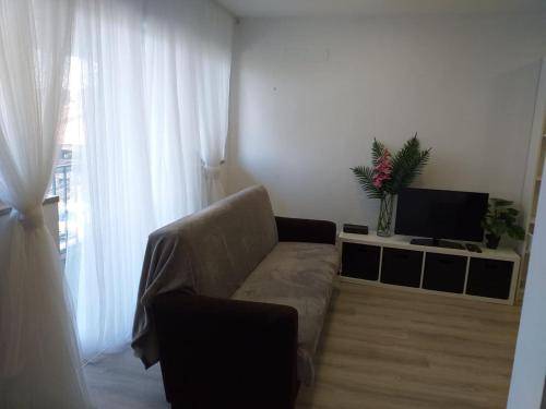 36 m² Ferienwohnung