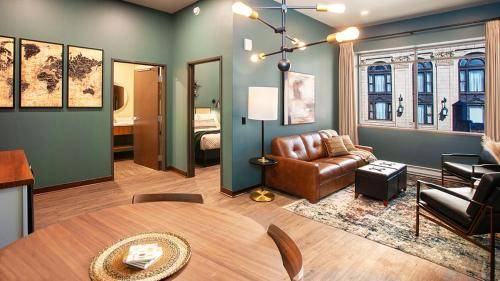 450 m² Ferienwohnung