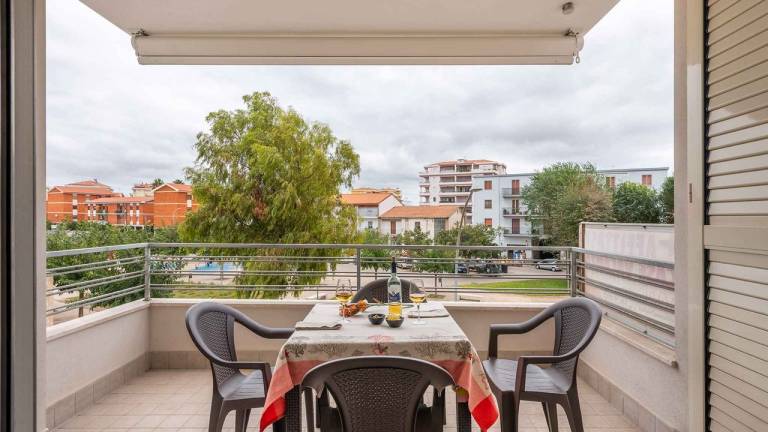 Ferienwohnung  La Pietraia