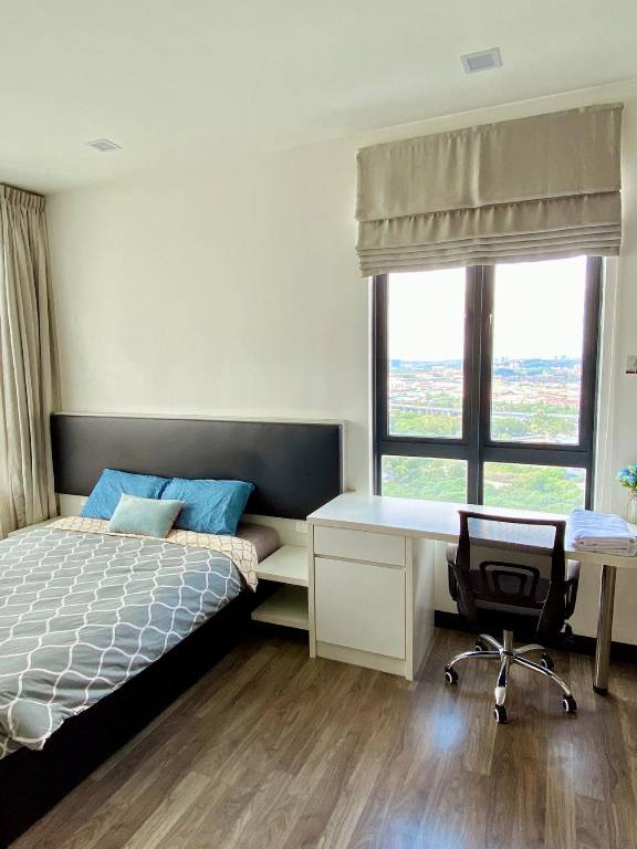 600 m² Ferienhaus