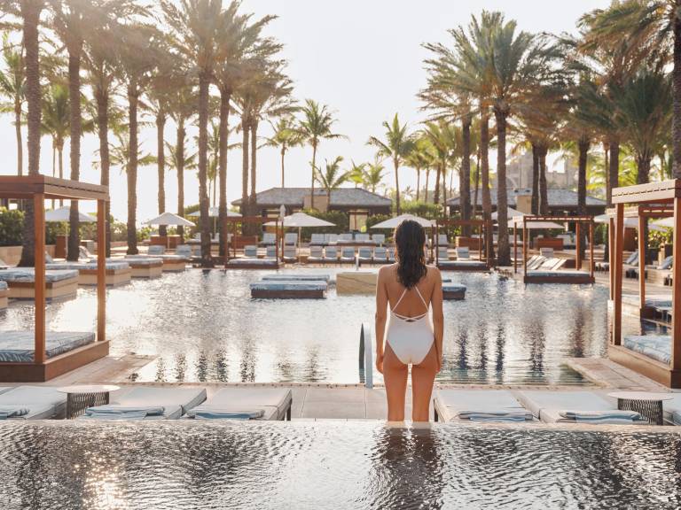 Resort Paradise Island