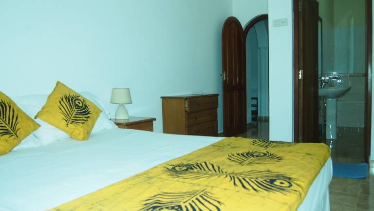 Privatzimmer Bentota