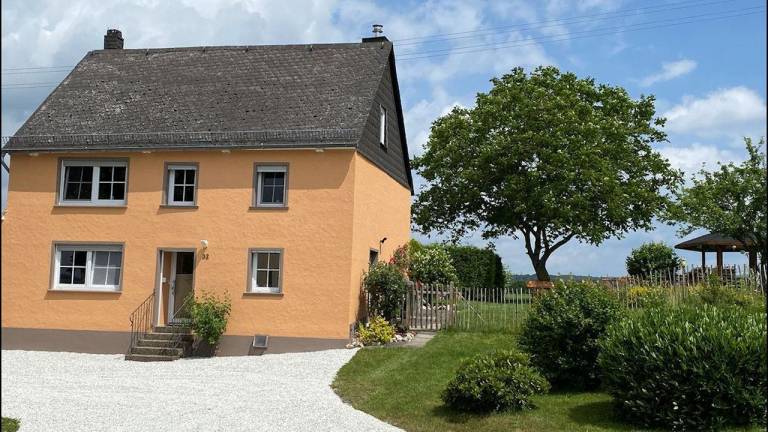 Ferienhaus Morbach