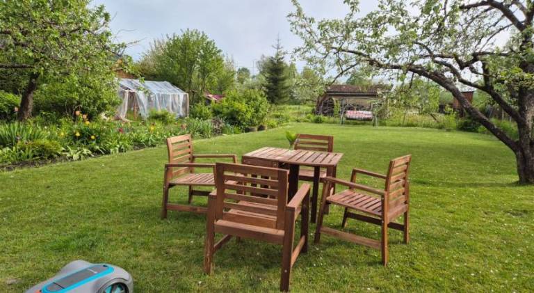 House with 1 room for 5 persons — photo 2