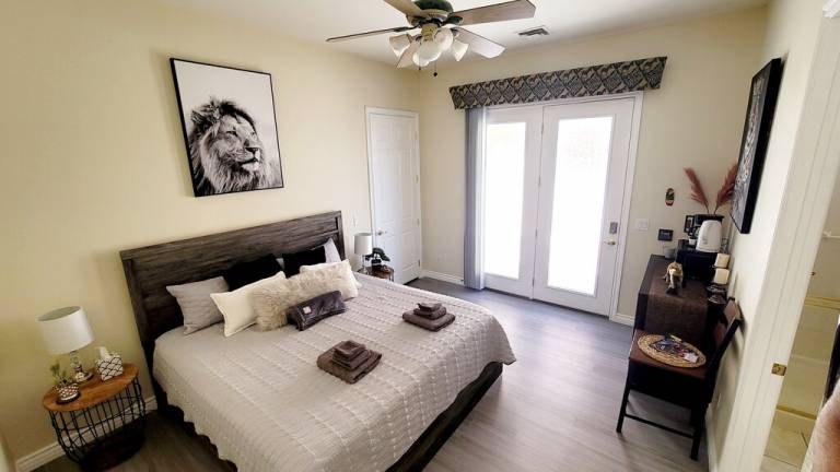 Appartement Wyeth Ranch