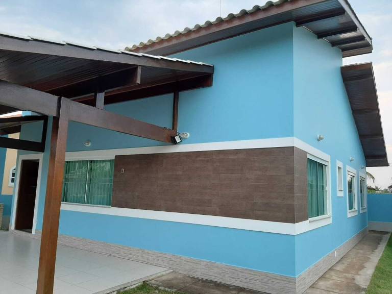 Casa São João da Barra