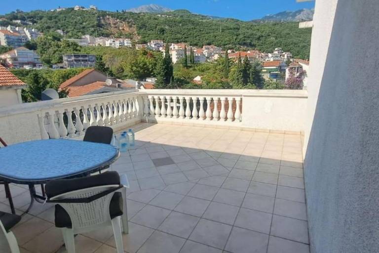 Apartament Herceg Novi