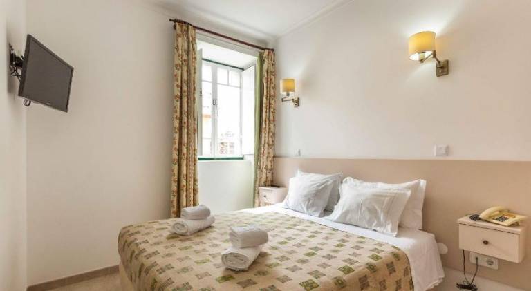 Chambre d'hôtes Vila Real de Santo António