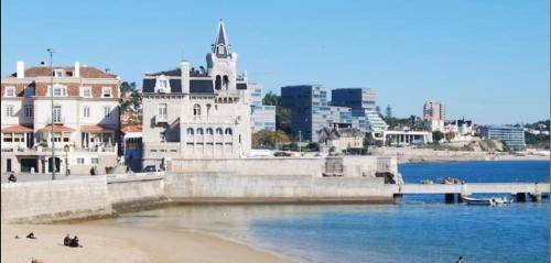 Luxury House Cascais — photo 4