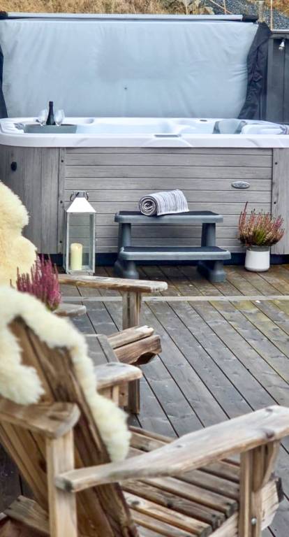Vacation home with patio — photo 4