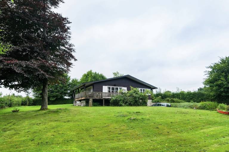 Ferienhaus  Bütgenbach
