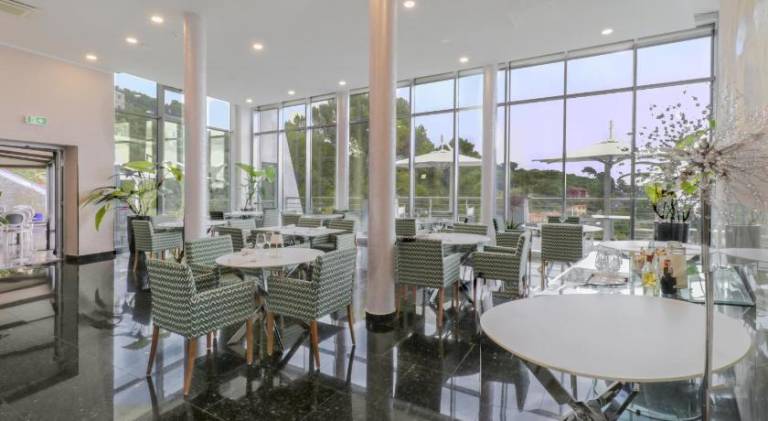 Cristallo Park Hotel — photo 3