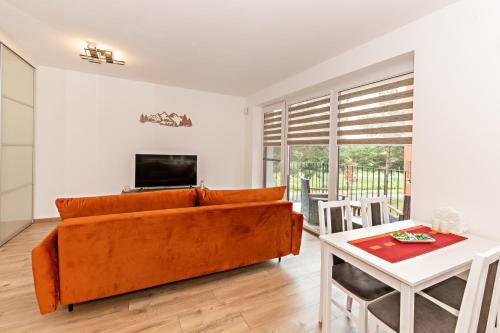 Apartmán Batizovce