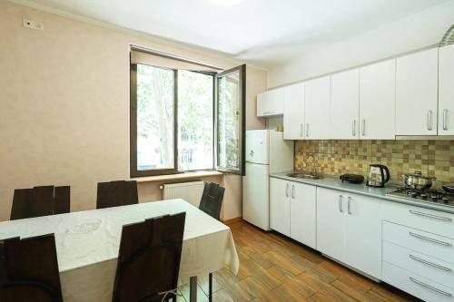 40 m² Ferienwohnung