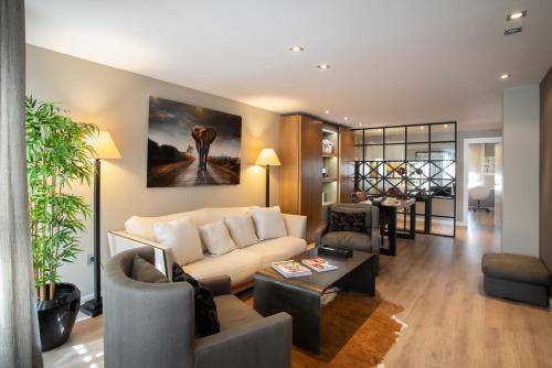 Apartman Alicante