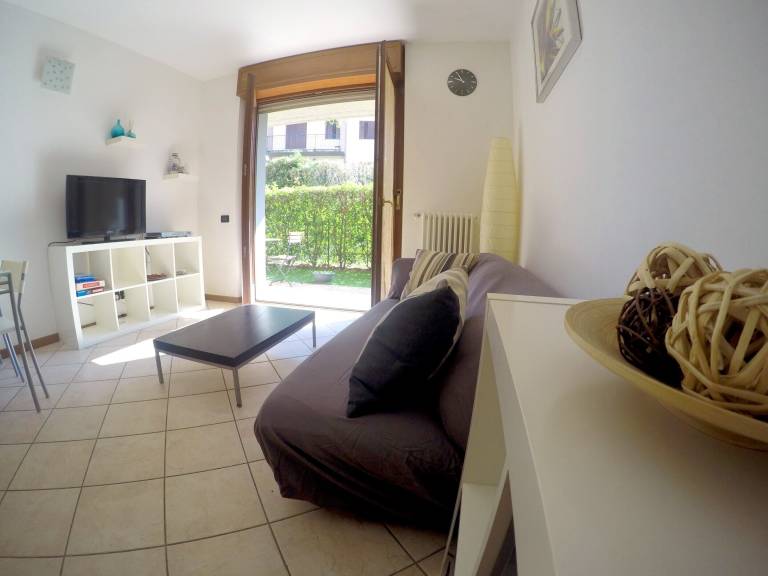 Apartamento  Bérgamo
