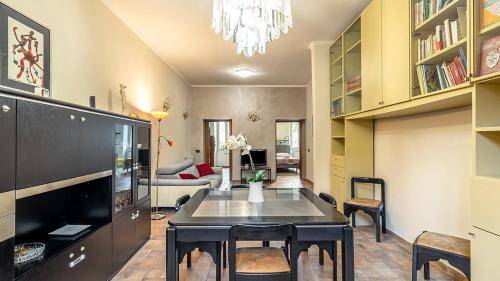 Appartement Tivoli