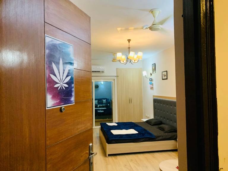 Apartment Silver City